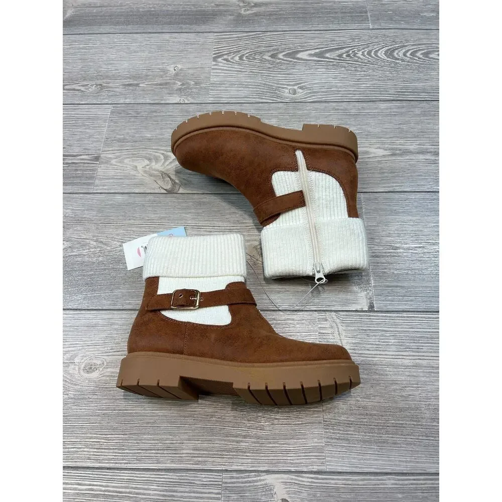 Cat & Jack ready all